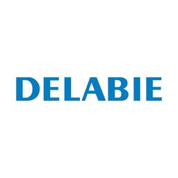 Delabie logo