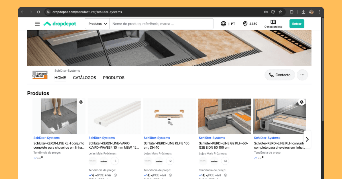 Vendors collaboration
