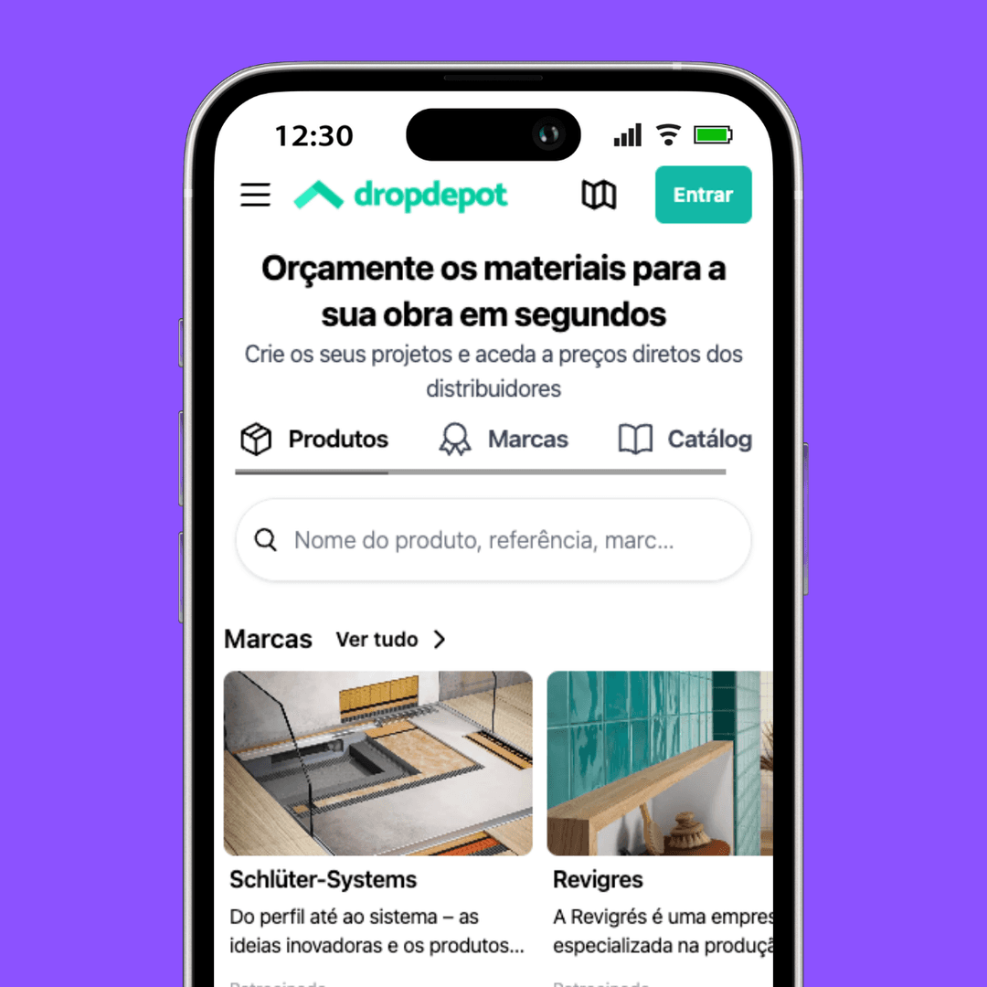 Dropdepot Platform