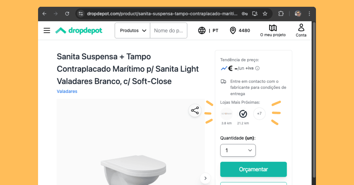 Vendors collaboration