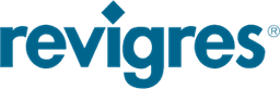 Revigres logo